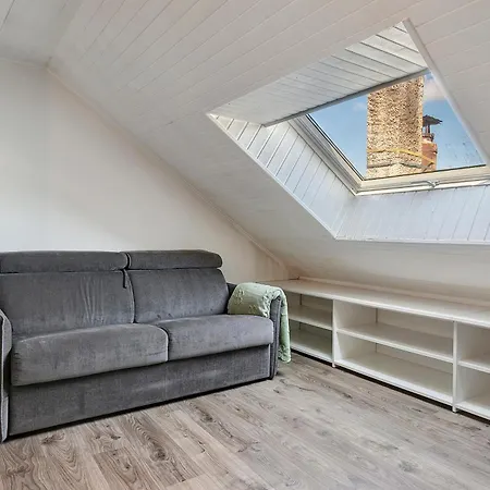 Appartement Sous Les Toits Du Vercors 7 Villard-de-Lans