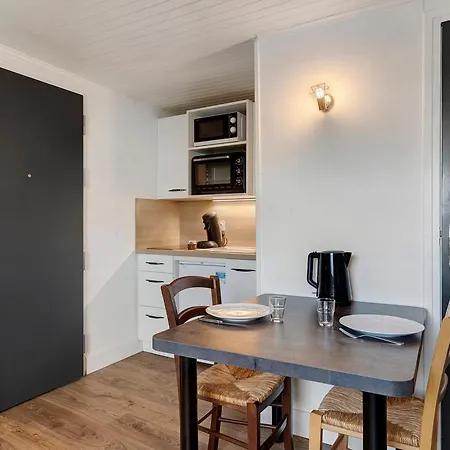 Sous Les Toits Du Vercors 7 Appartement *