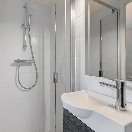 Sous Les Toits Du Vercors 7 Appartement *
