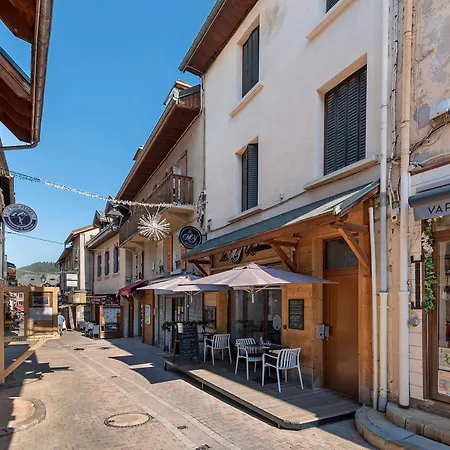 Sous Les Toits Du Vercors 7 Villard-de-Lans