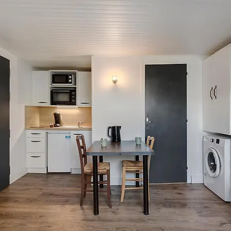 Appartement Sous Les Toits Du Vercors 7 *