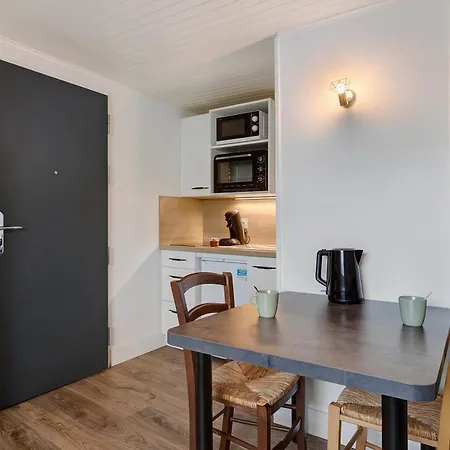 Sous Les Toits Du Vercors 7 Appartement *