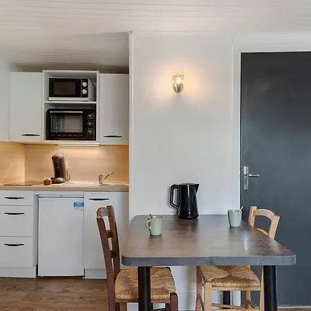Appartement Sous Les Toits Du Vercors 7