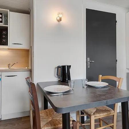 Sous Les Toits Du Vercors 7 Appartement *